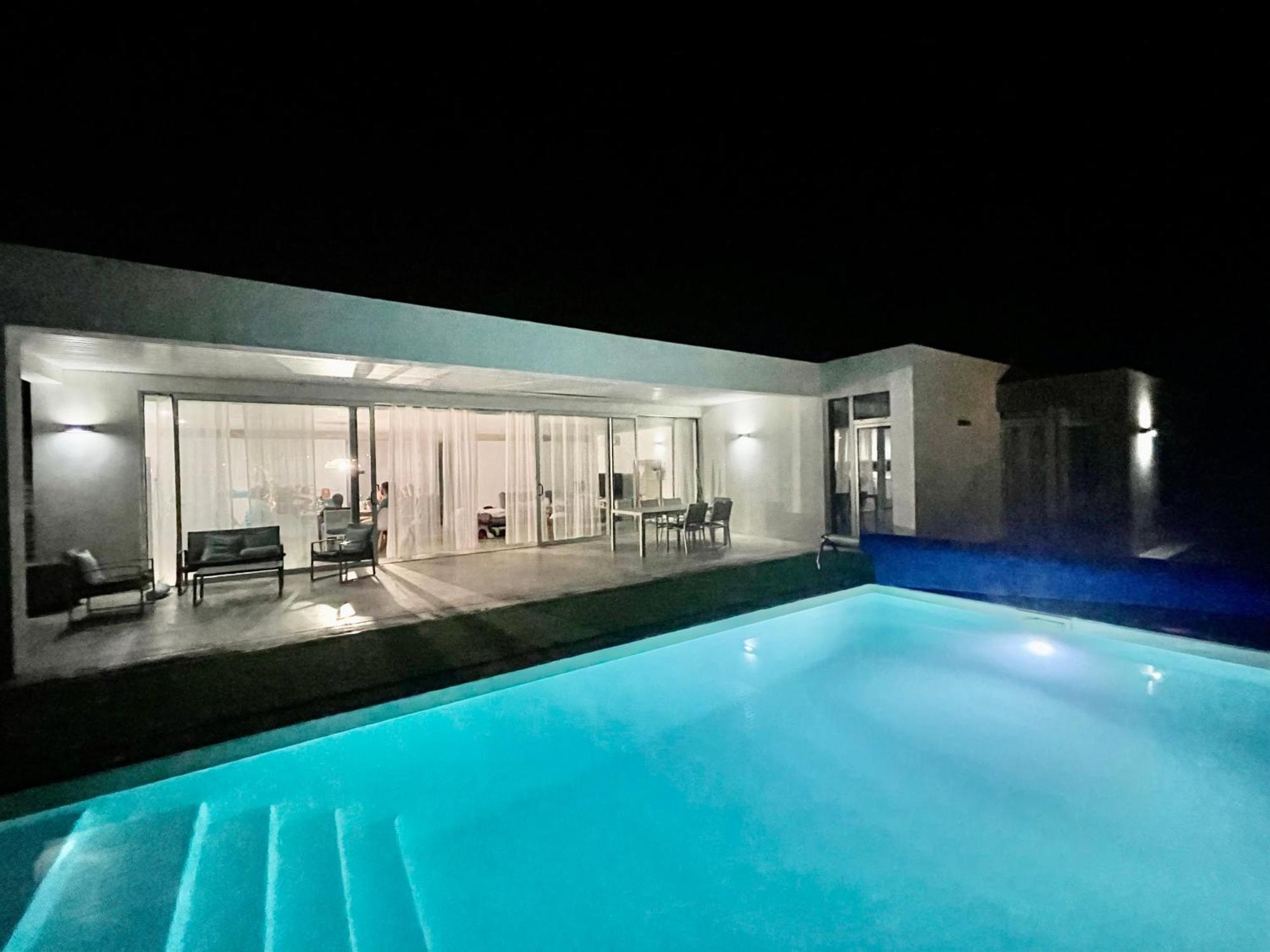 Turquesa 1 Fuerteventura Villa Lajares Exterior photo