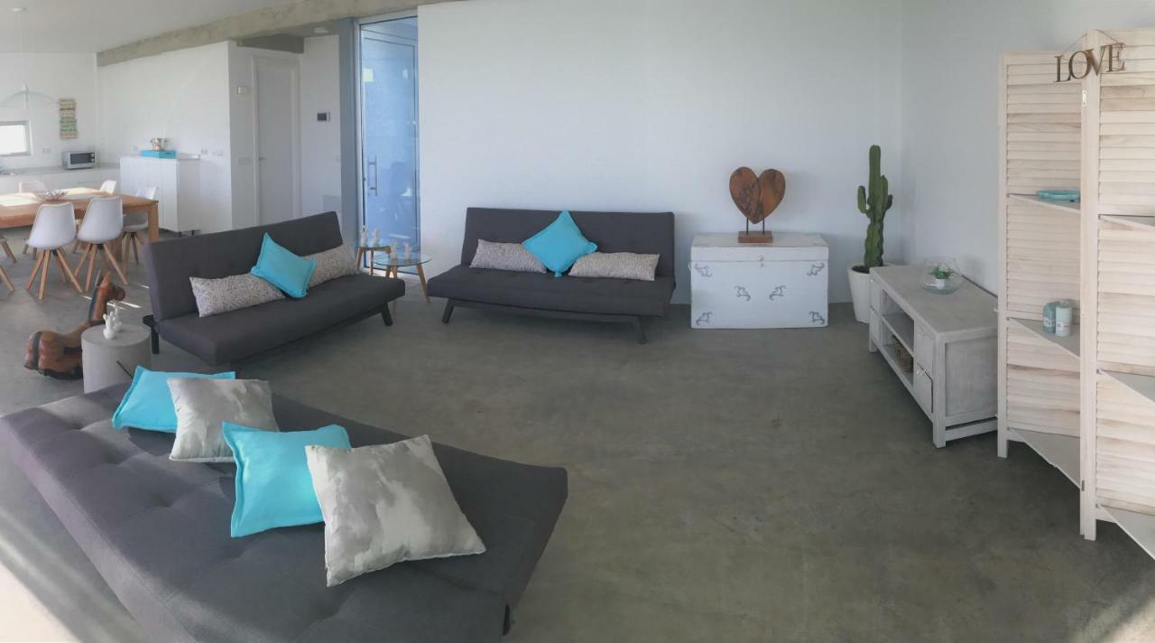 Turquesa 1 Fuerteventura Villa Lajares Exterior photo